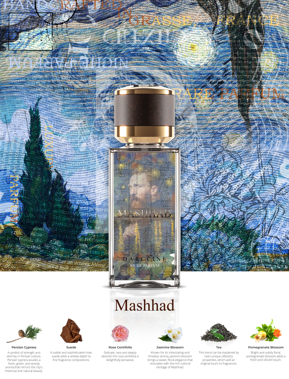 MASHHAD Hover