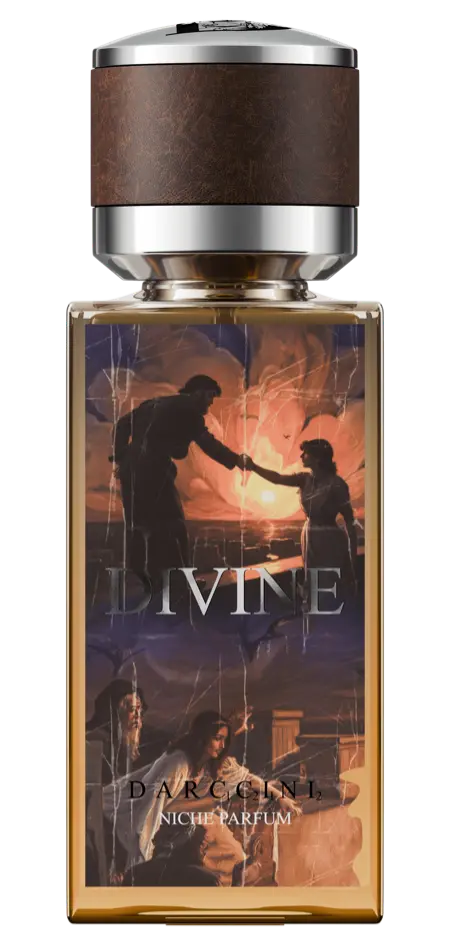 DIVINE