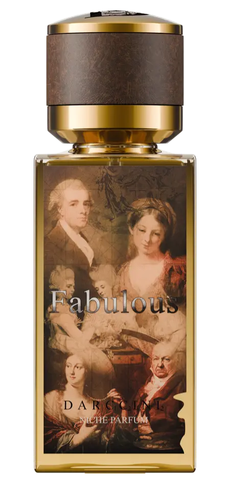 FABULOUS