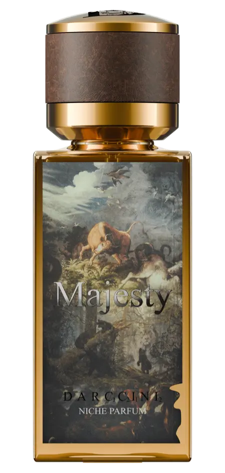 MAJESTY