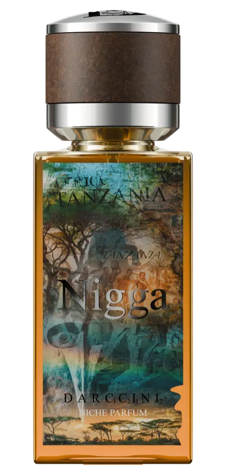 NIGGA